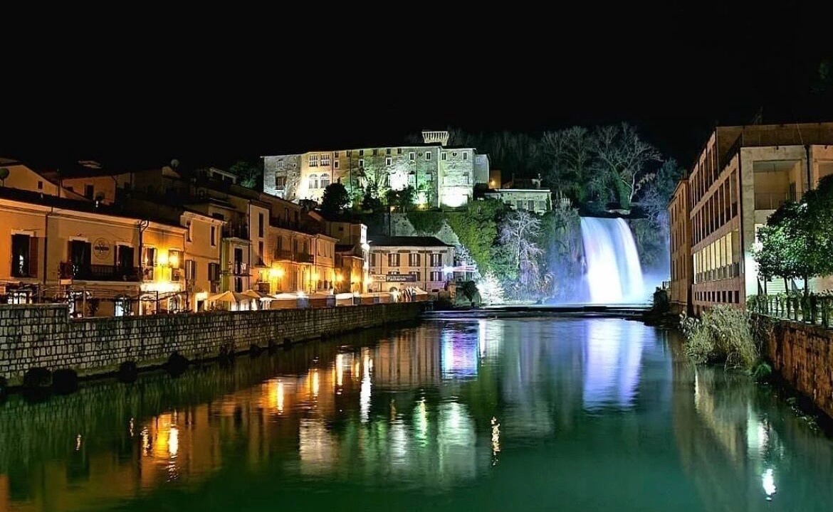 Photo of Outdoor in Isola del Liri