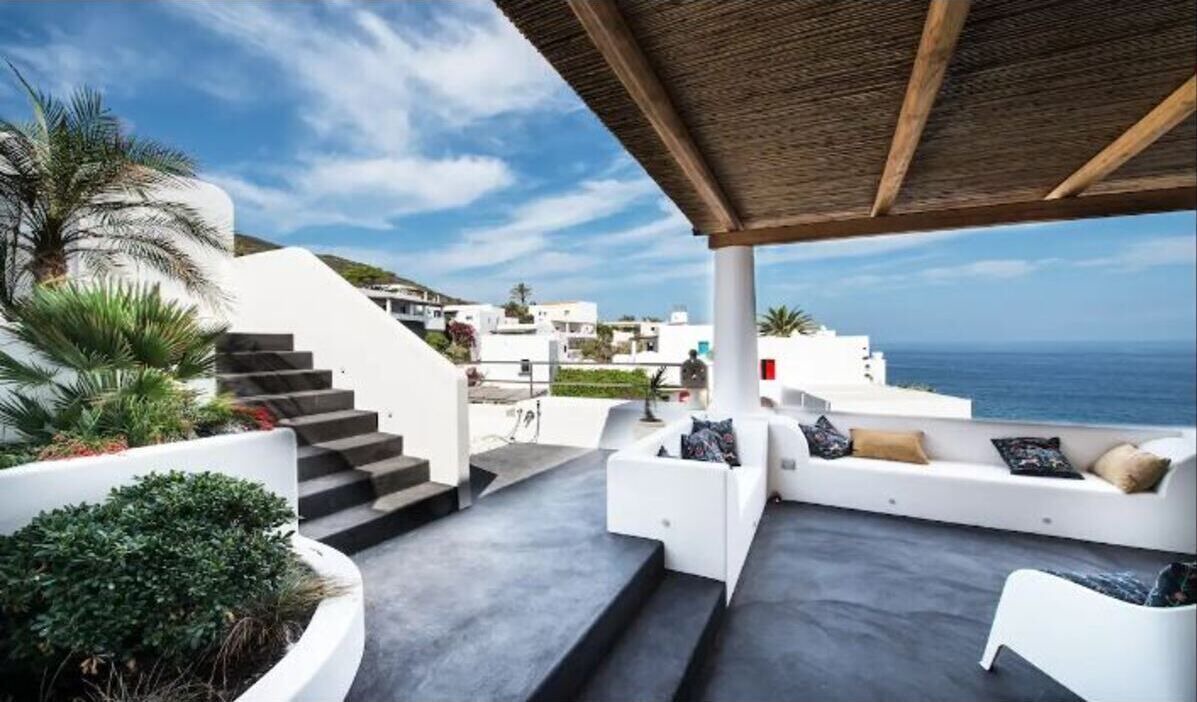 Photo of Patio Balcony in Piscita