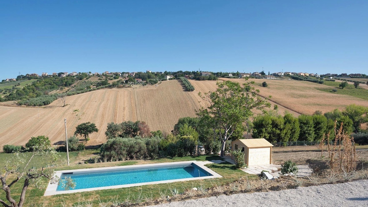 Photo of Outdoor in Casabianca di Fermo