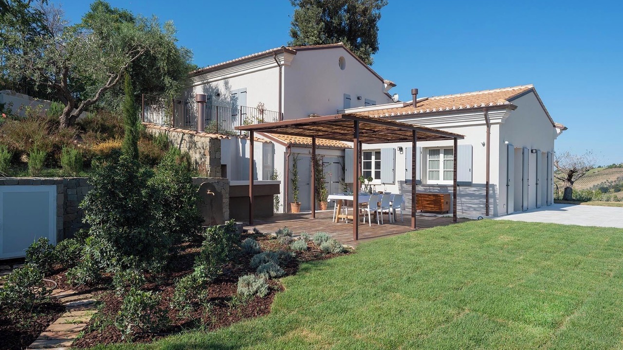 Photo of Outdoor in Casabianca di Fermo