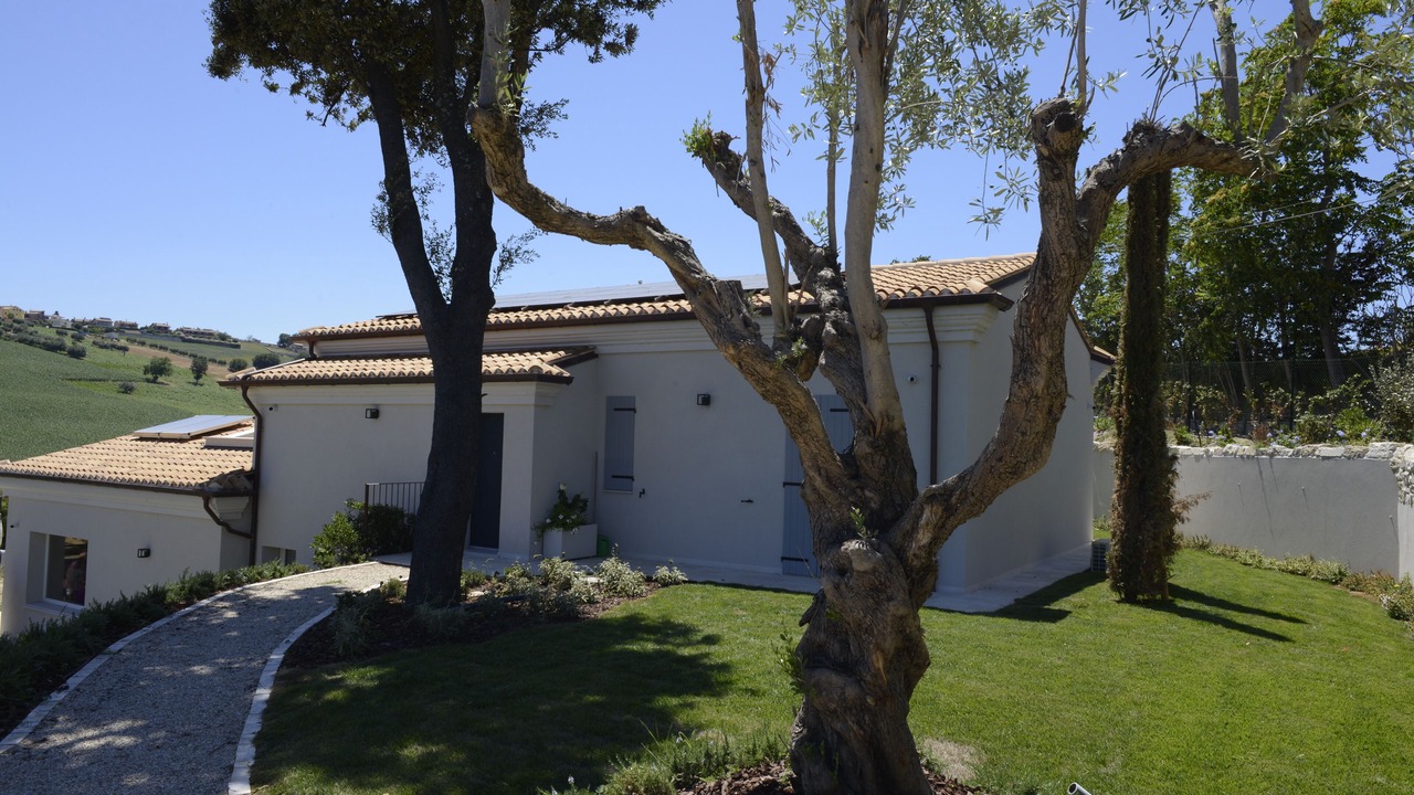 Photo of Outdoor in Casabianca di Fermo