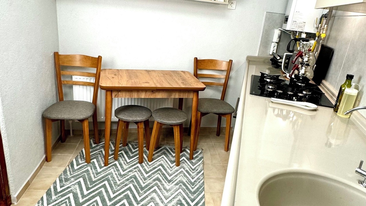 Photo of Kitchen in Canakkale