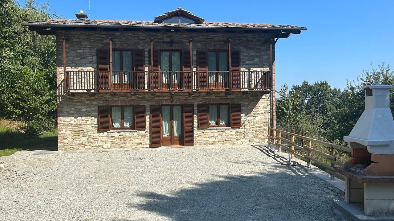 Photo of Outdoor in Bagnolo Piemonte