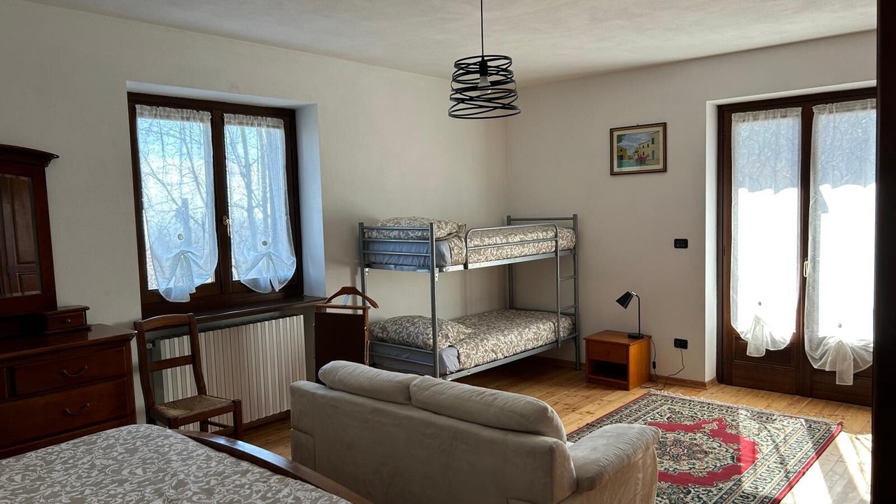 Photo of Livingroom in Bagnolo Piemonte