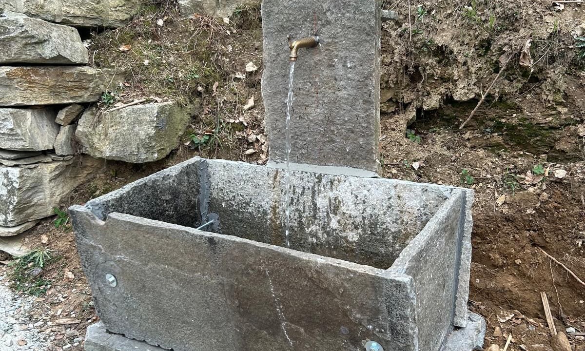 Photo of Outdoor in Bagnolo Piemonte