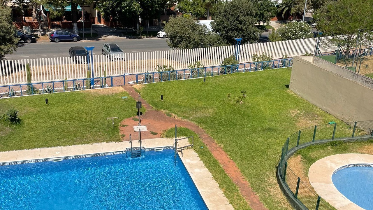 Photo of Outdoor in Parque Alcosa