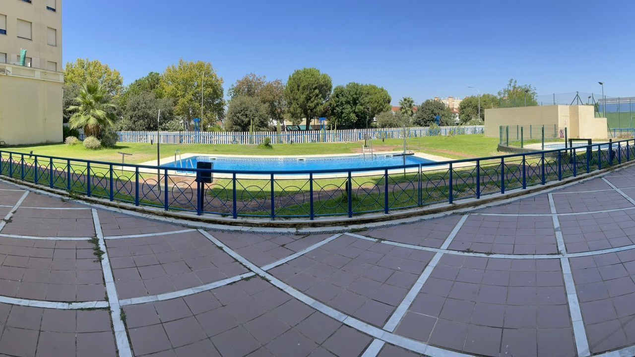 Photo of Others in Parque Alcosa