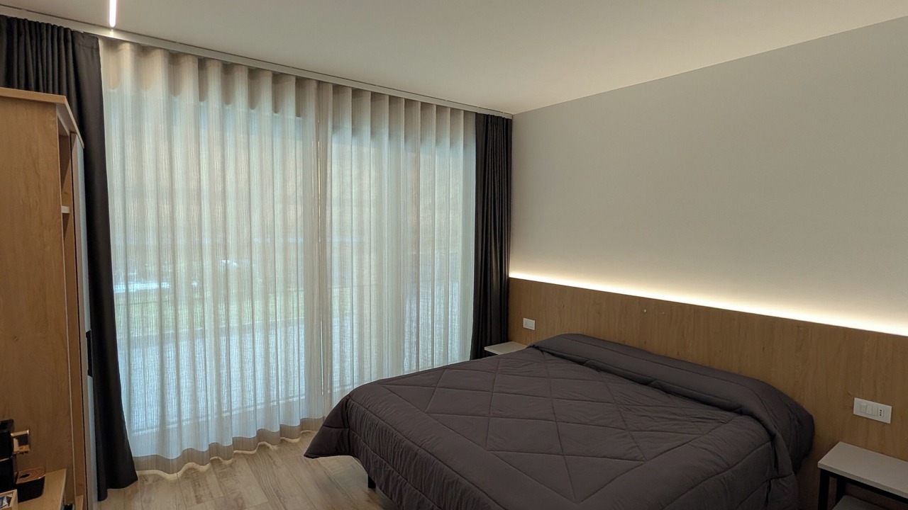 Photo of Bedroom in Breganze