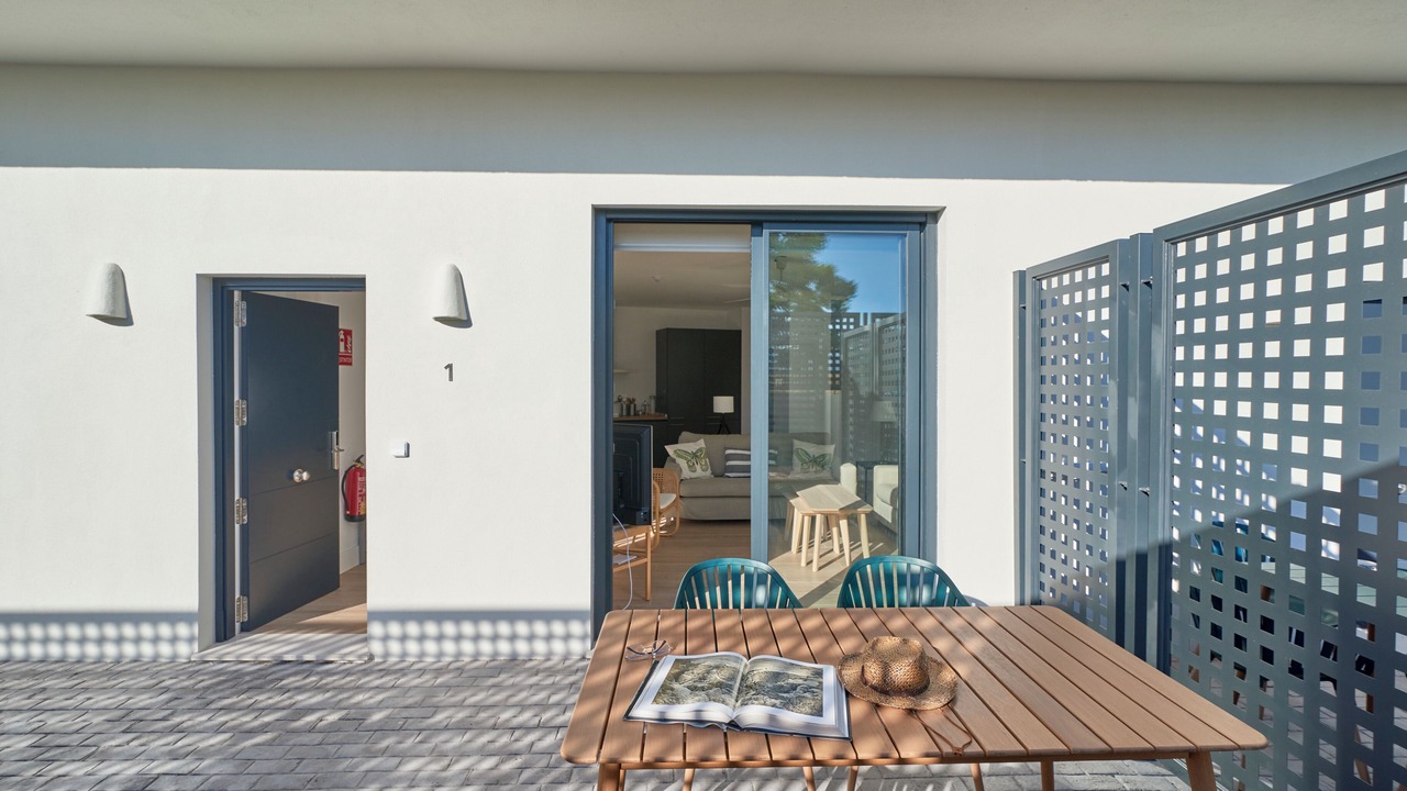 Photo of Outdoor in Los Barrios