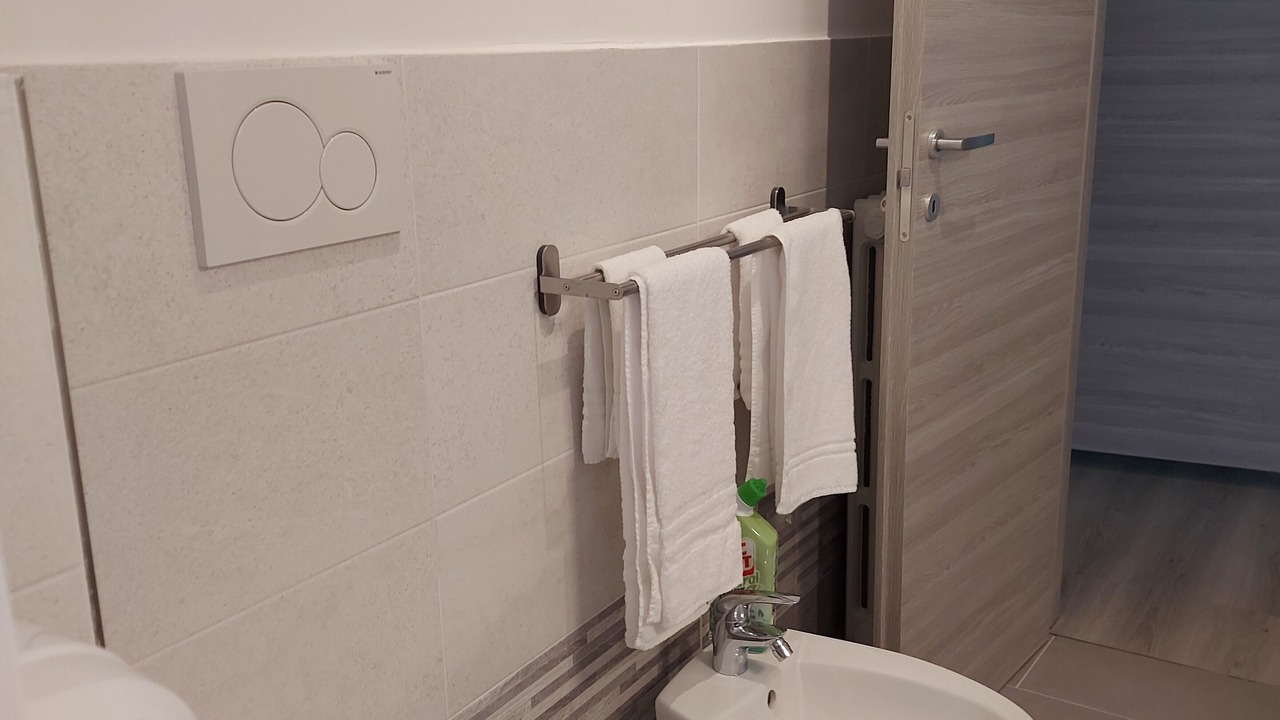 Photo of Bathroom in Reggio nell'Emilia