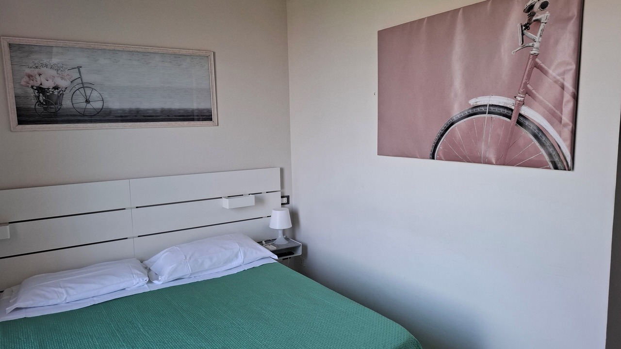 Photo of Bedroom in Reggio nell'Emilia