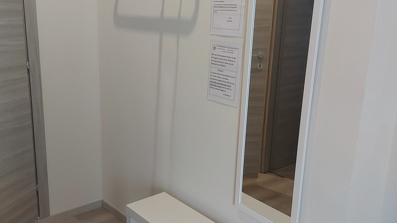 Photo of Bedroom in Reggio nell'Emilia