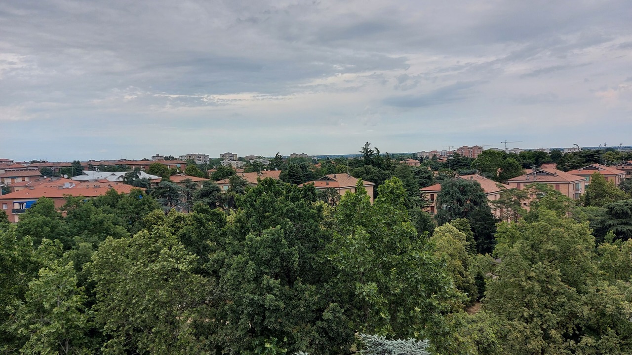 Photo of Outdoor in Reggio nell'Emilia