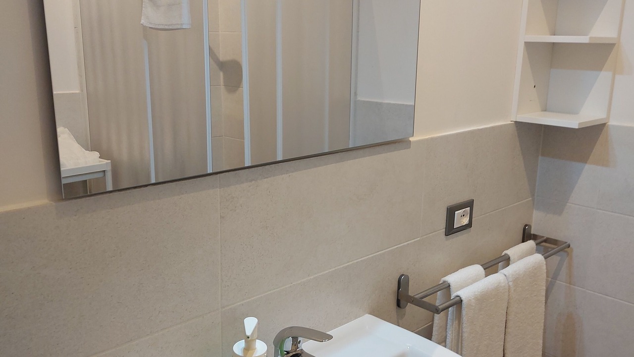 Photo of Bathroom in Reggio nell'Emilia