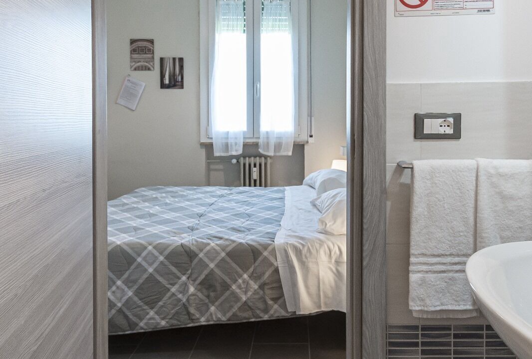Photo of Bathroom in Reggio nell'Emilia