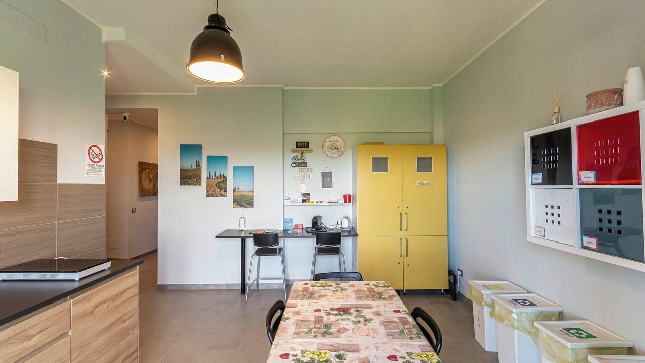 Photo of Livingroom in Reggio nell'Emilia