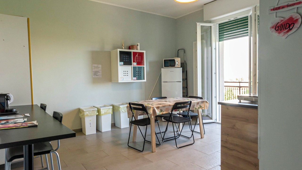 Photo of Livingroom in Reggio nell'Emilia