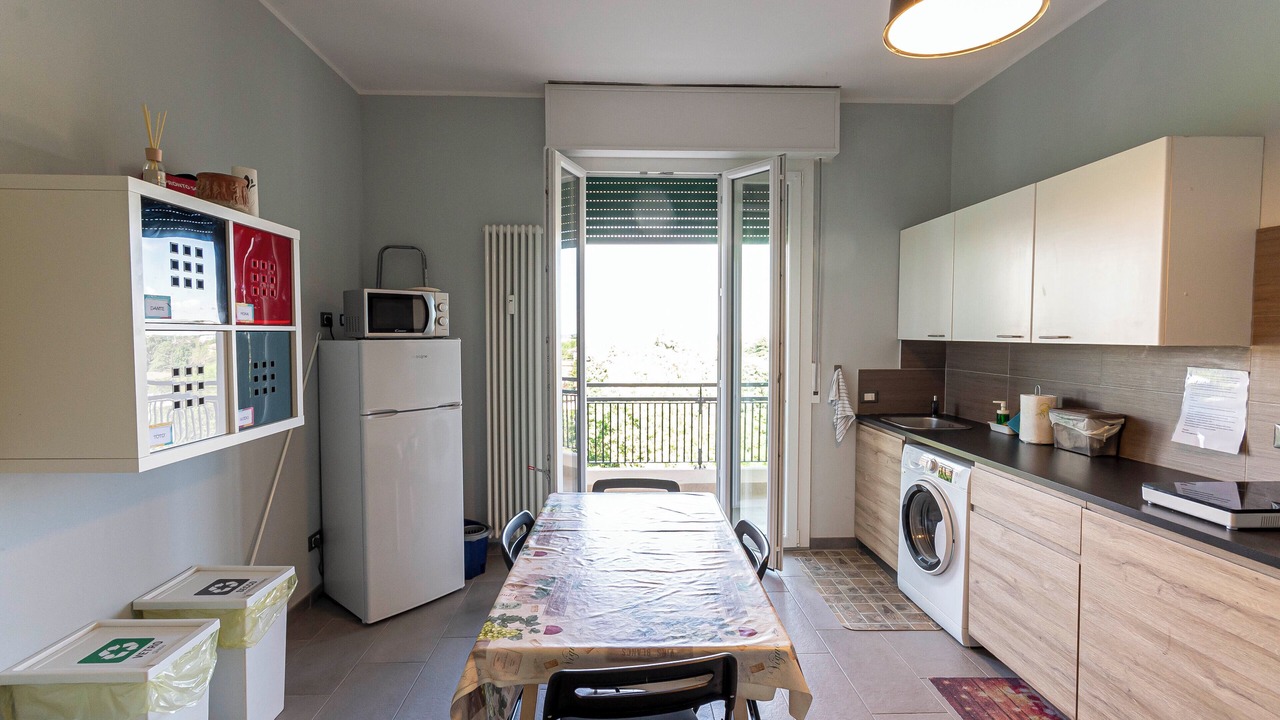Photo of Kitchen in Reggio nell'Emilia