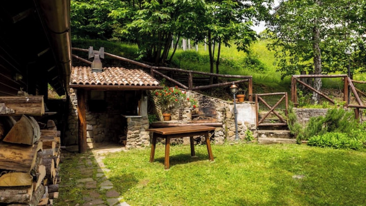 Photo of Outdoor in Cutigliano