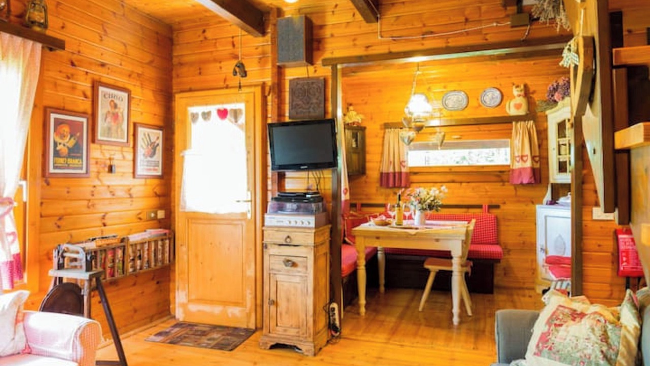 Photo of Livingroom in Cutigliano