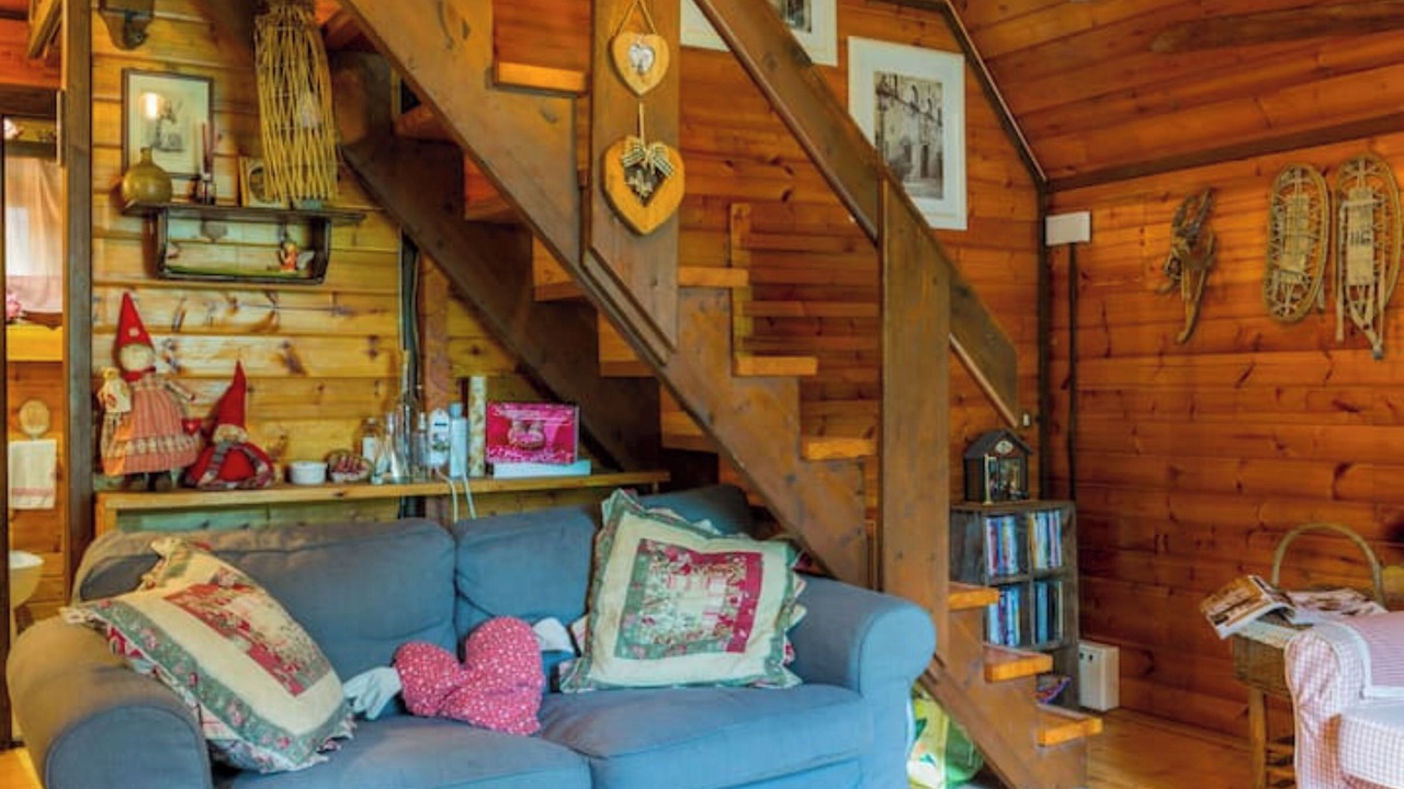 Photo of Livingroom in Cutigliano