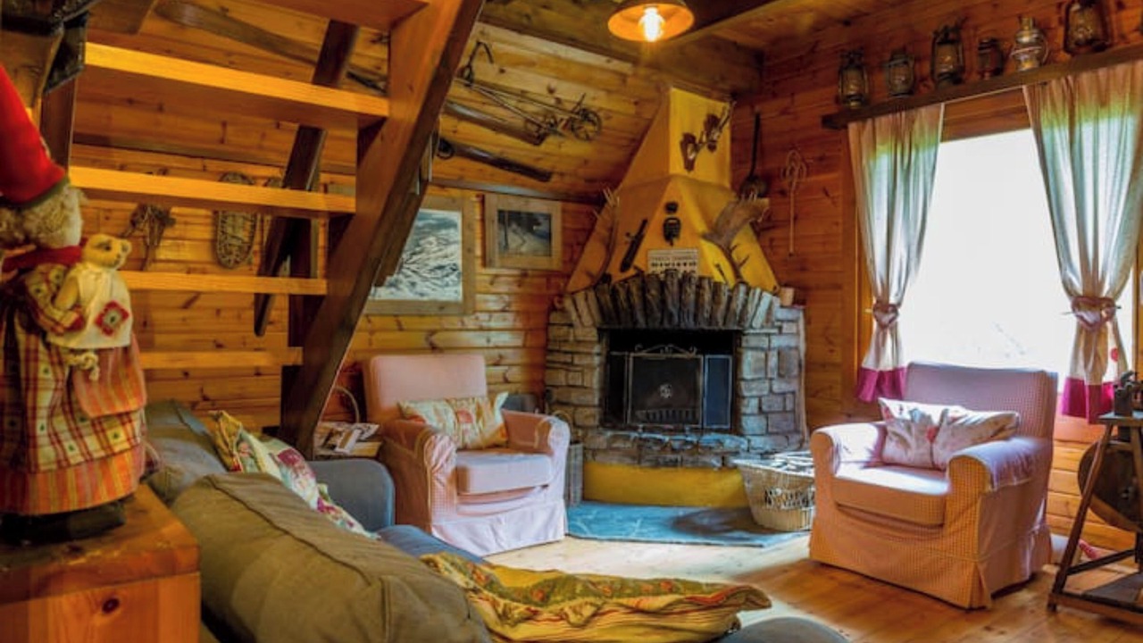 Photo of Livingroom in Cutigliano