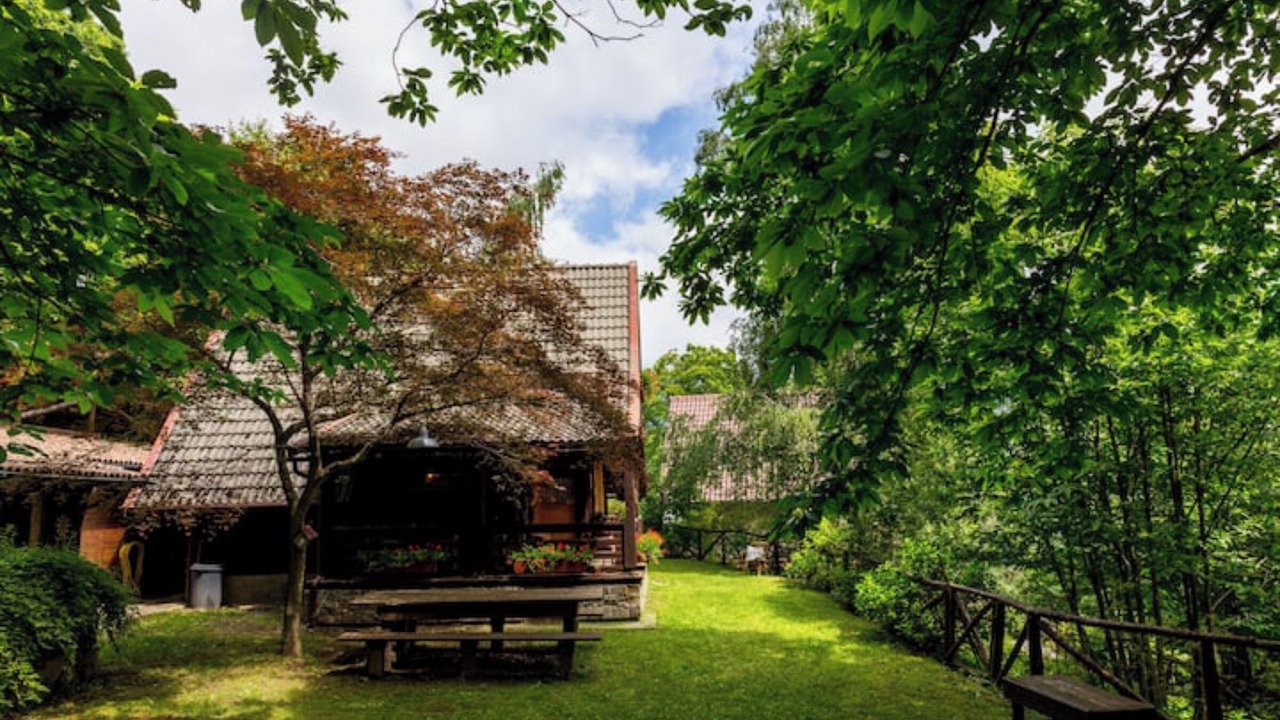 Photo of Outdoor in Cutigliano