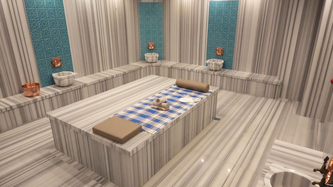 Photo of Bedroom in Yenisehir