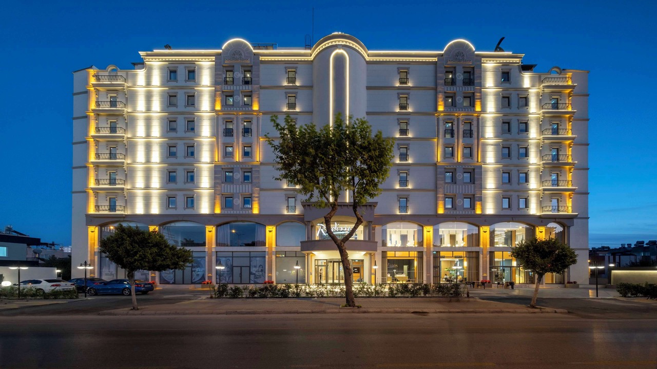 Photo of Outdoor in Yenisehir