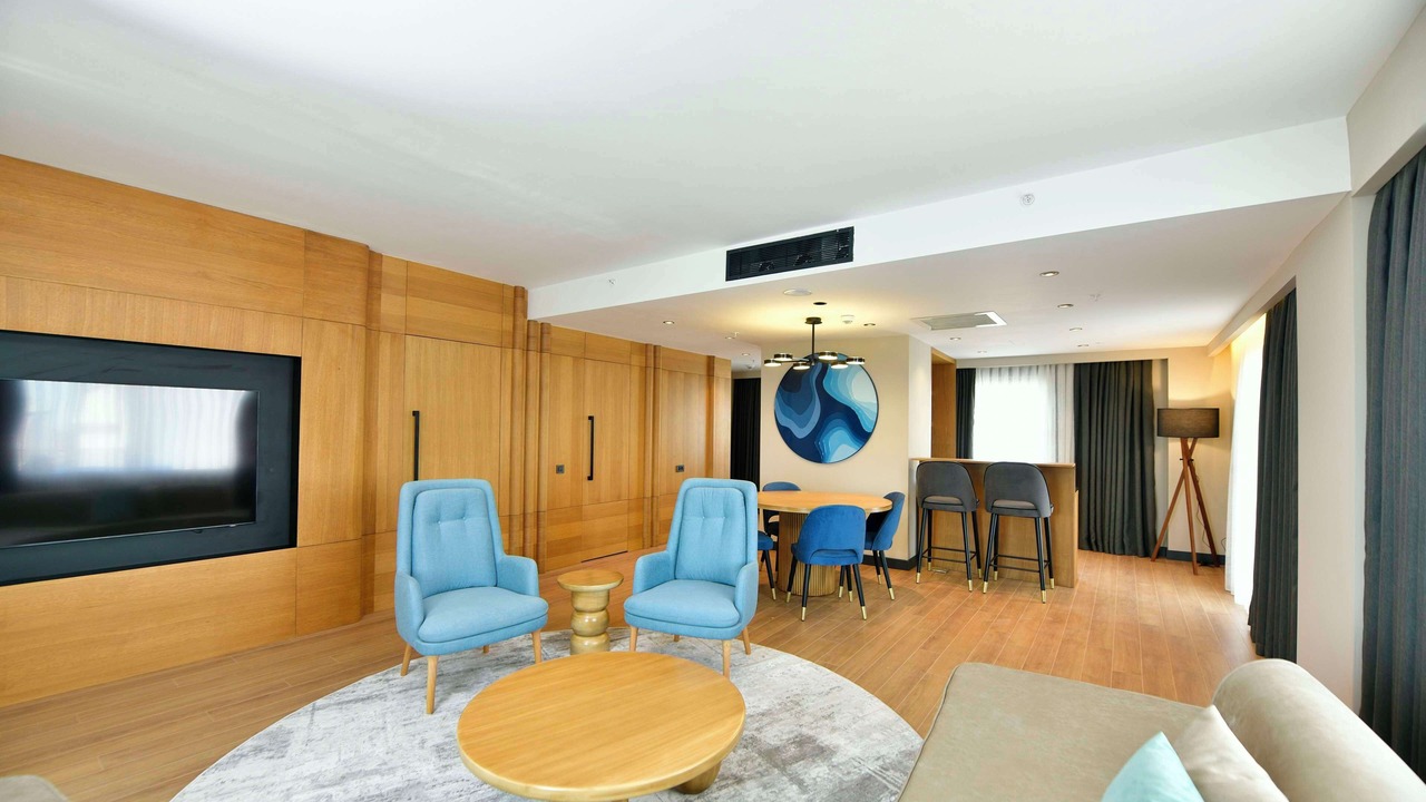 Photo of Bedroom in Yenisehir