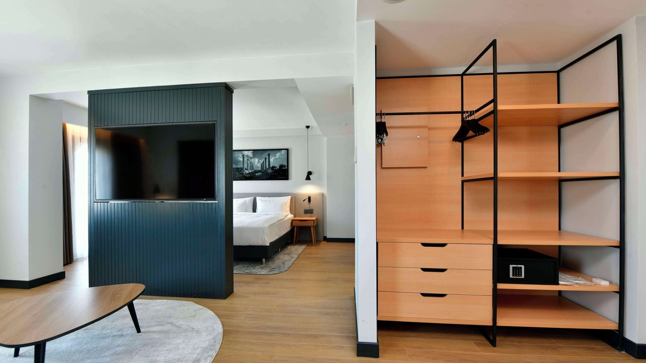 Photo of Bedroom in Yenisehir