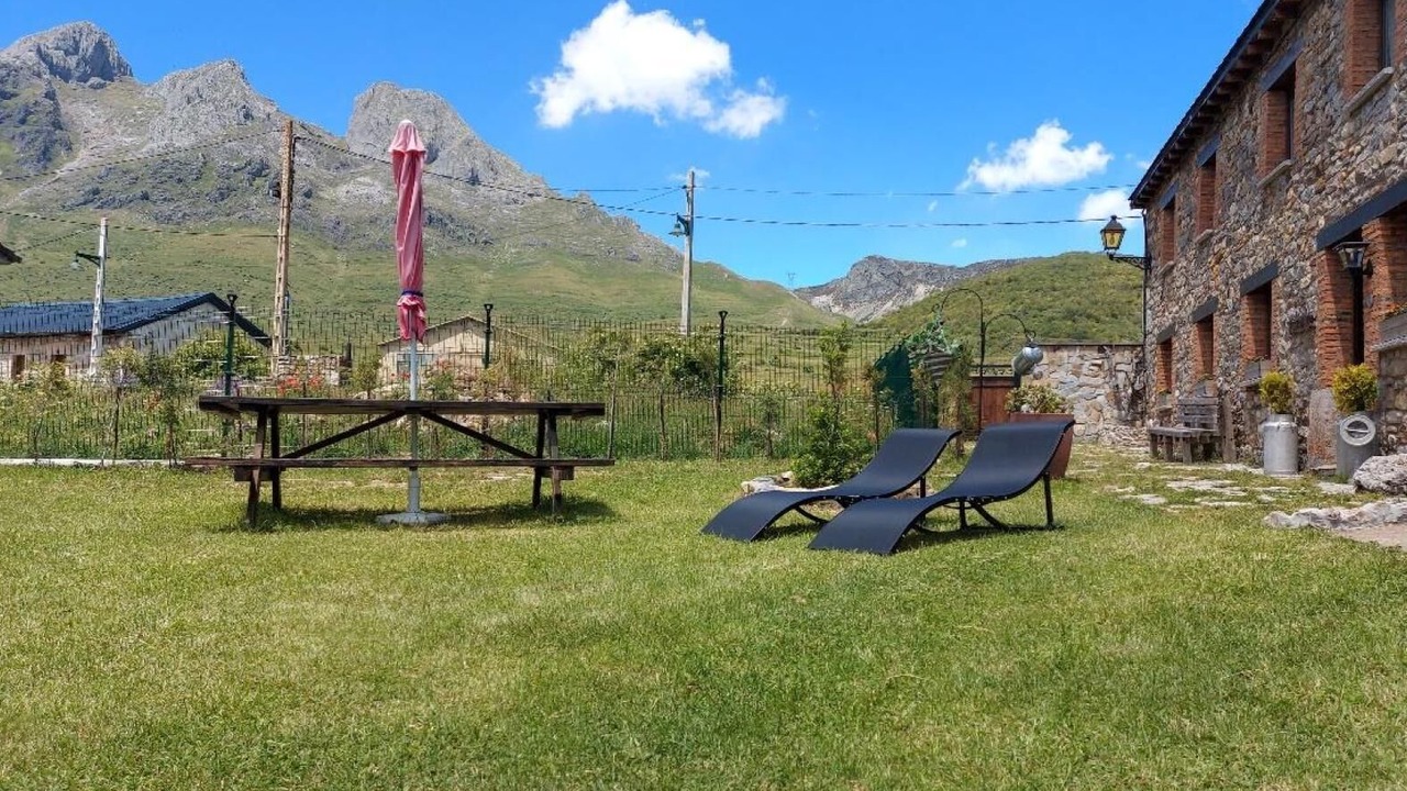 Photo of Outdoor in Poladura de la Tercia