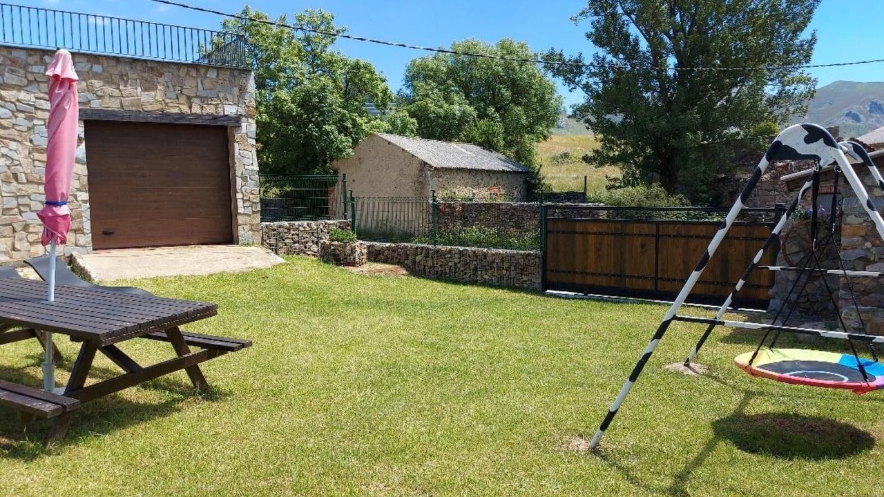 Photo of Outdoor in Poladura de la Tercia