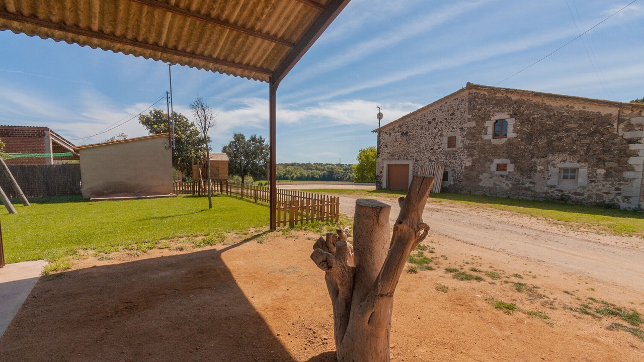 Photo of Outdoor in Aiguaviva