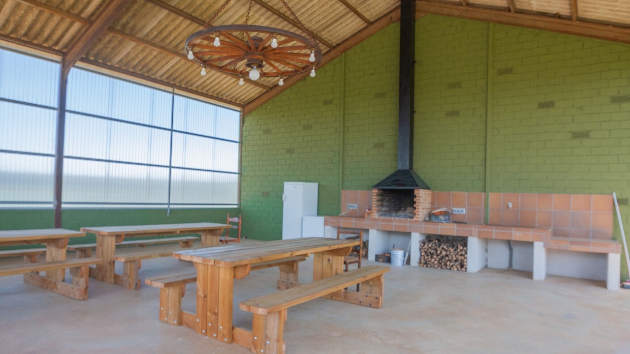 Photo of Patio Balcony in Aiguaviva