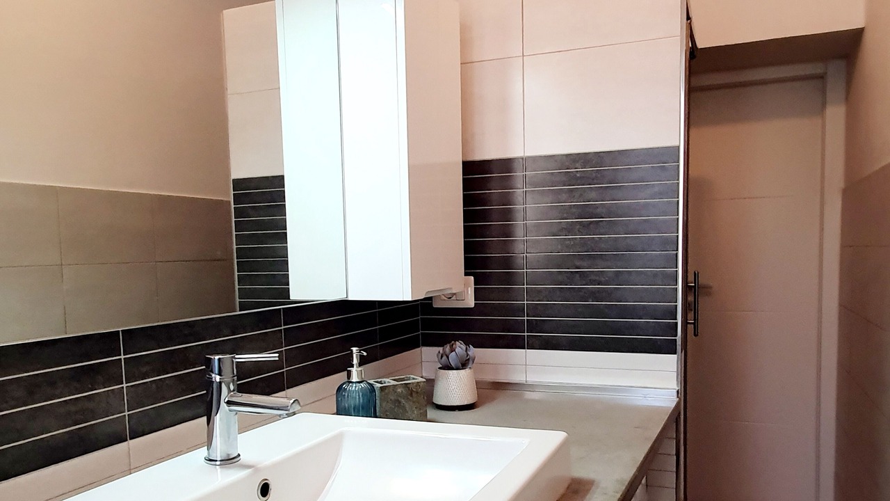 Photo of Bathroom in Ciampino