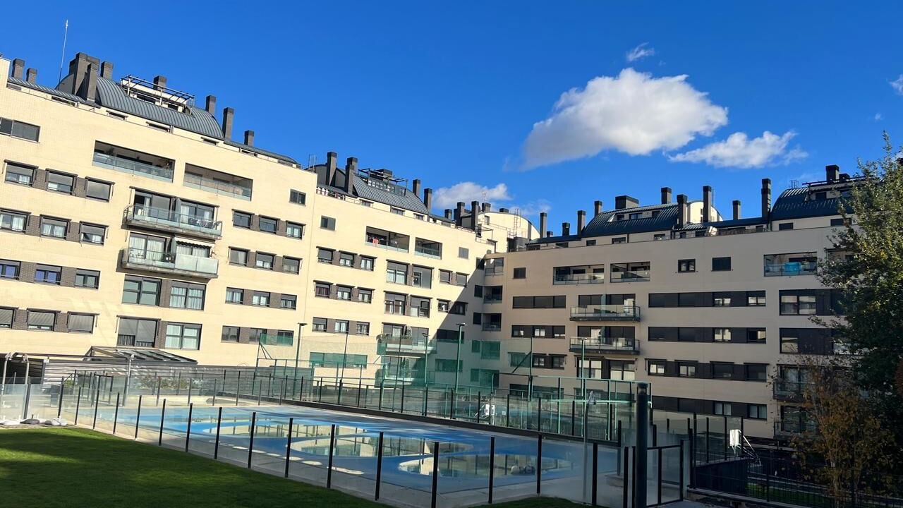 Photo of Outdoor in Rivas-Vaciamadrid