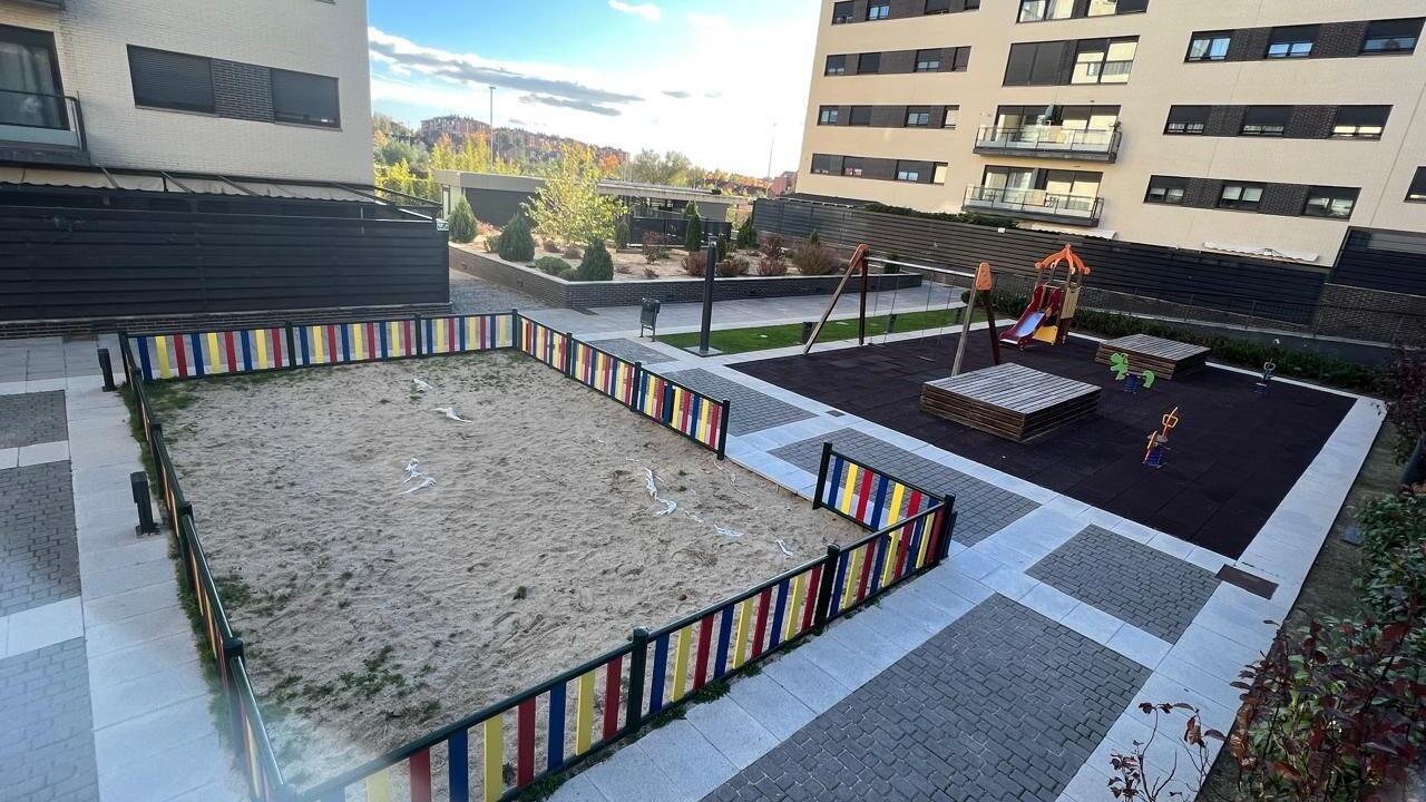 Photo of Outdoor in Rivas-Vaciamadrid
