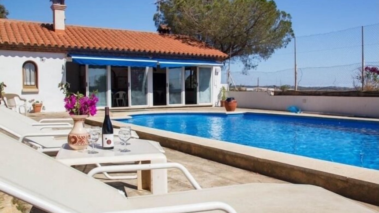 Photo of Outdoor in Banyeres del Penedes
