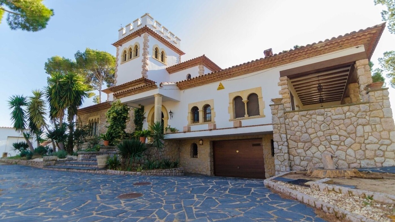 Photo of Outdoor in Banyeres del Penedes
