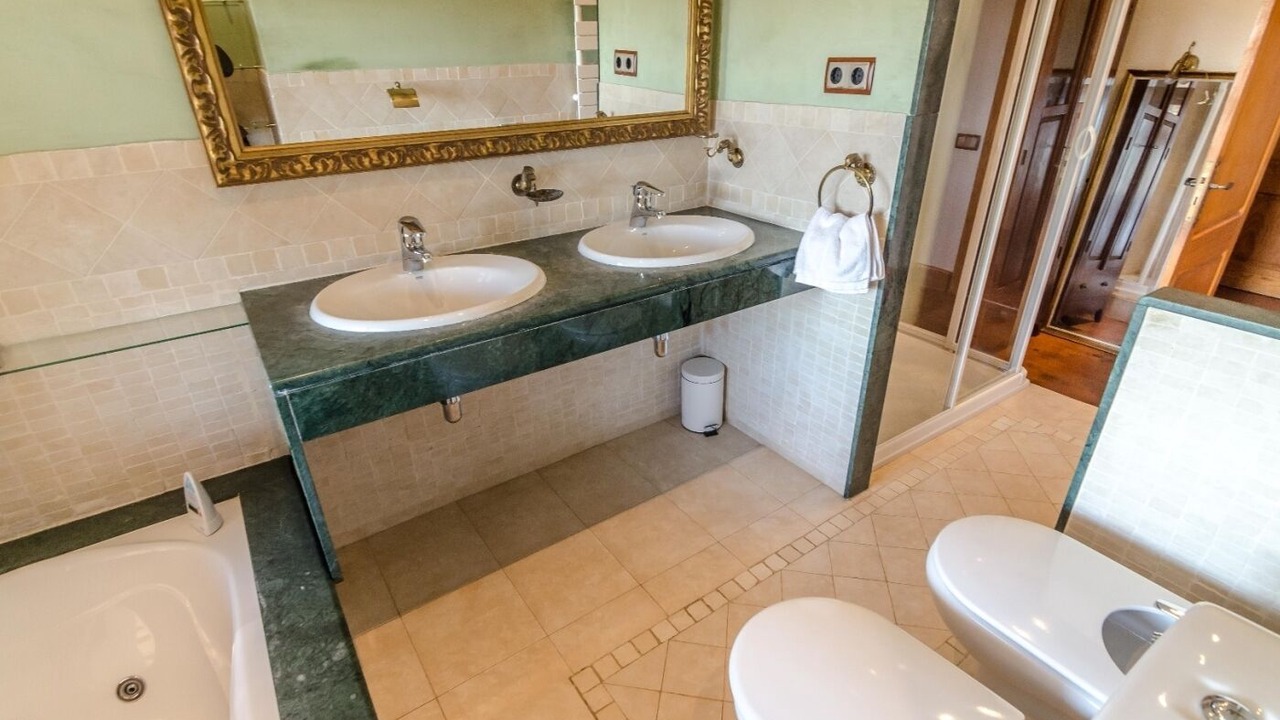 Photo of Bathroom in Banyeres del Penedes