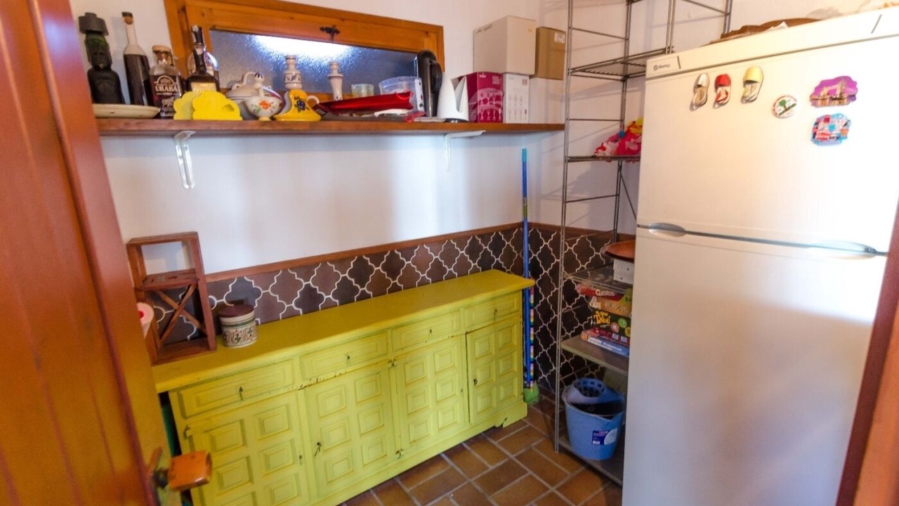 Photo of Kitchen in Banyeres del Penedes