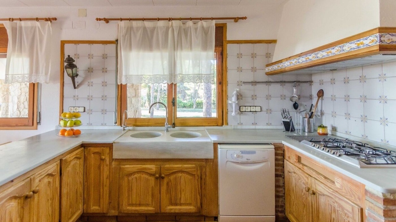Photo of Kitchen in Banyeres del Penedes