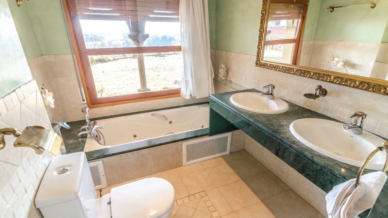 Photo of Bathroom in Banyeres del Penedes