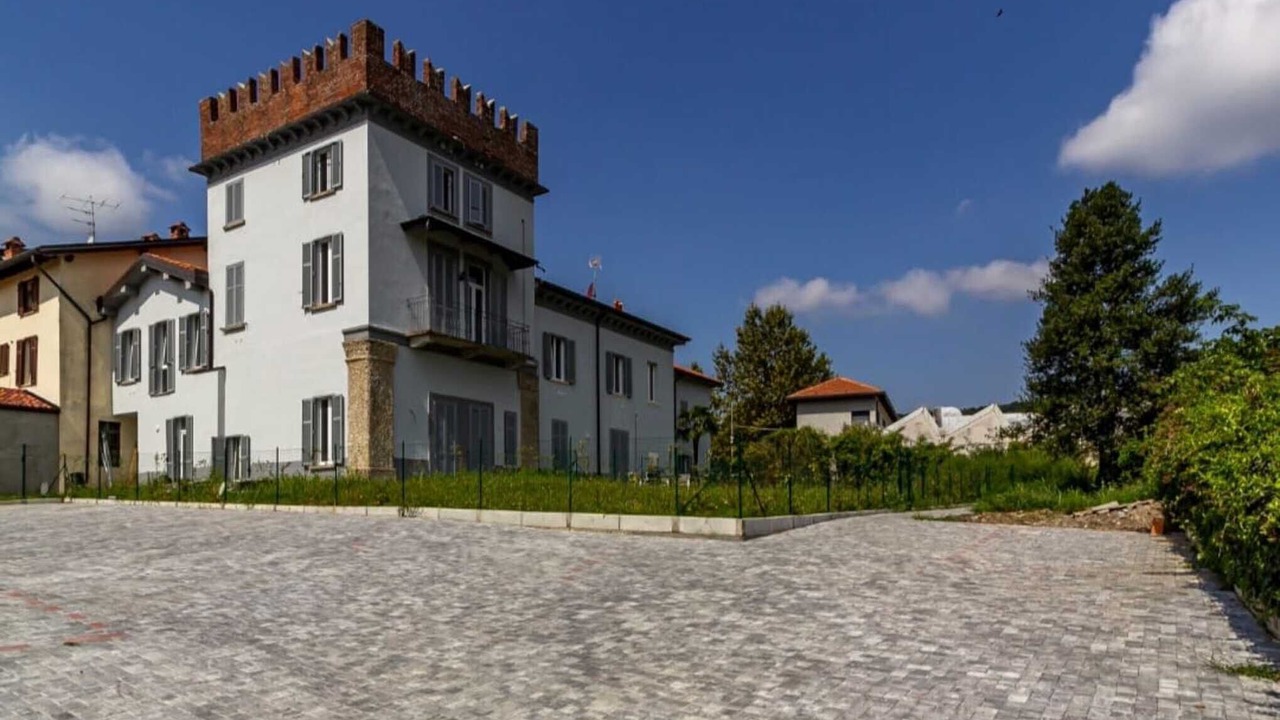 Photo of Outdoor in San Fermo della Battaglia