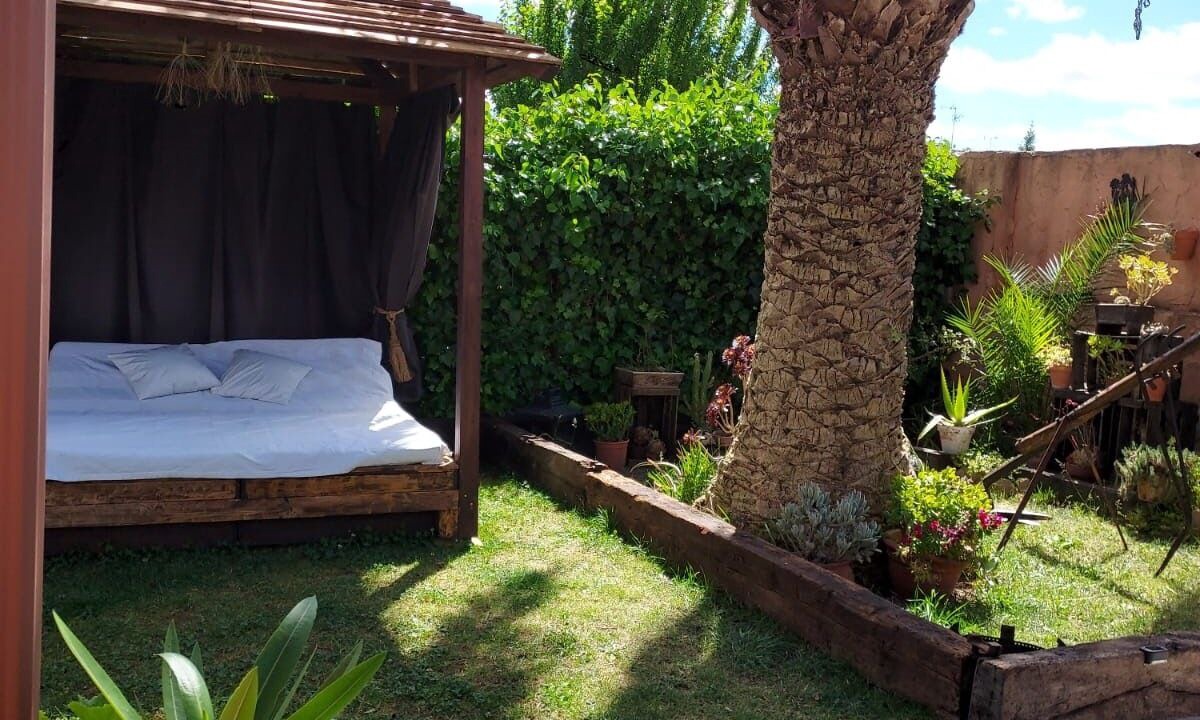 Photo of Outdoor in Carranque
