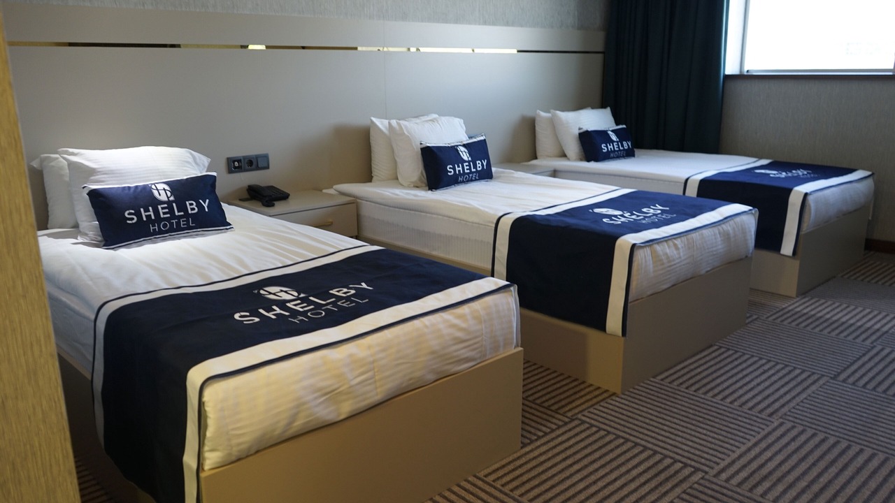 Photo of Bedroom in Melikgazi