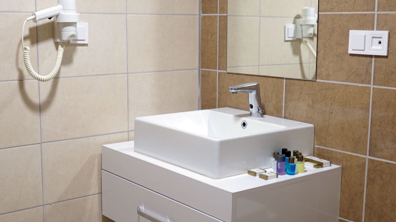 Photo of Bathroom in Melikgazi