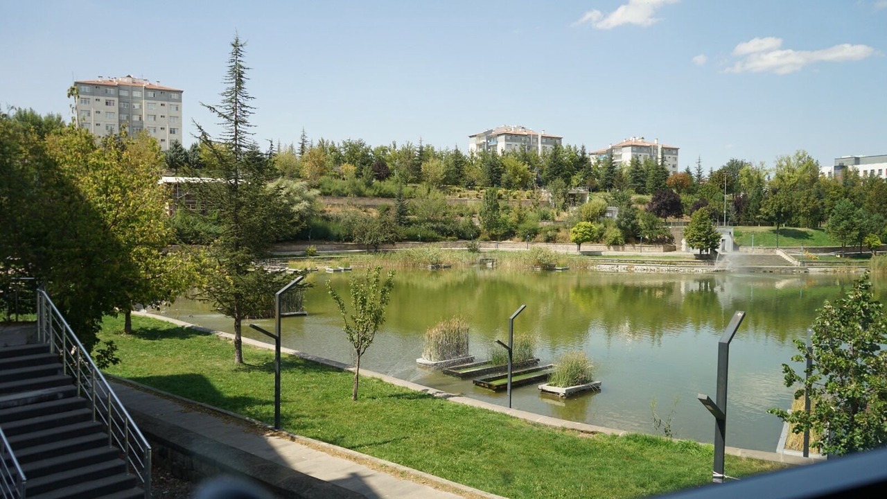 Photo of Outdoor in Melikgazi