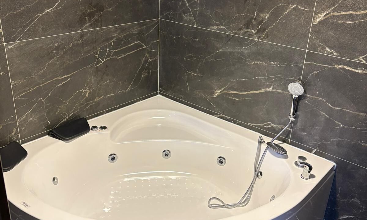 Photo of Bathroom in Melikgazi
